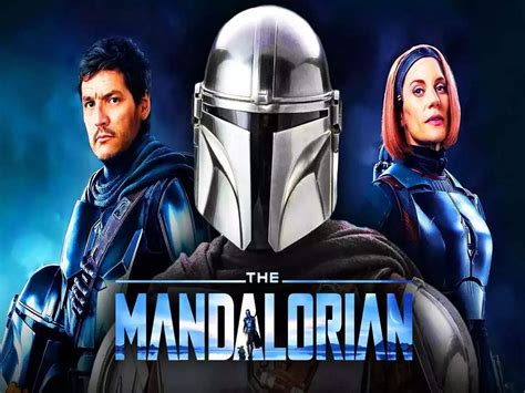 r mandalorian|The Mandalorian Season 4: Everything We Know So。